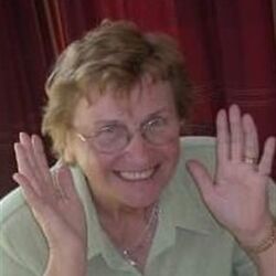 Nelly CUSTINE à Namur: avis de décès