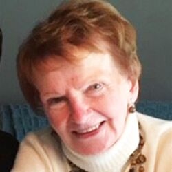 Nelly LERUSSE à Amonines: avis de décès