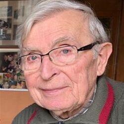 Paul HENNICO à Messancy: avis de décès