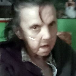 Paulette GERARD à Saint-Servais: avis de décès