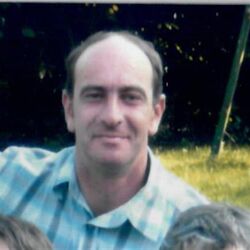 Philippe VAN Geel à Mont: avis de décès