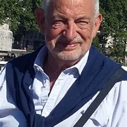 Pierre BEUDIN à Tournai: avis de décès