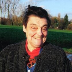 Rose Hansart à Wodecq: avis de décès
