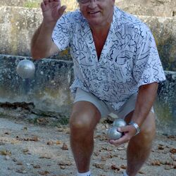 Serge NOBLUÉ à : avis de décès
