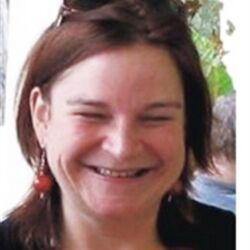 Valérie THIRY à Aubange: avis de décès