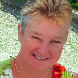 Yveline DUPONT à Péruwelz: avis de décès