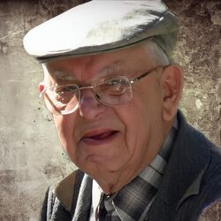 Antoine DERYCKE à Rumes: avis de décès