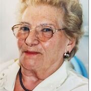 Antoinette MAUDOUX