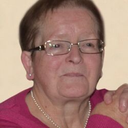 Betty HOUYAUX à Gilly: avis de décès