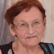 Claudette CARROY