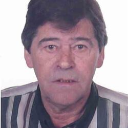 Fernando FERREIRA MORAIS à Arlon: avis de décès