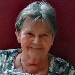 Gilberte TOMBEUR à Ciney: avis de décès