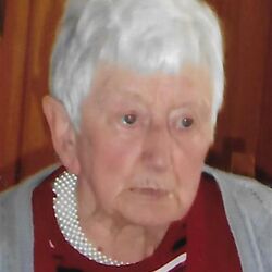 Julia Duhaut à Kain: avis de décès