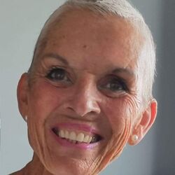 Martine MARCUCCI-BOSCHMAN à Arlon: avis de décès