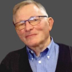 Michel LEMOINE à Tournai: avis de décès