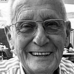 Victor WERY à Wépion: avis de décès