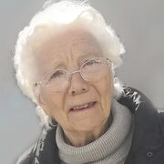 Yolande VINCENT