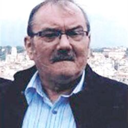 Aimé LESENNE à Tournai: avis de décès