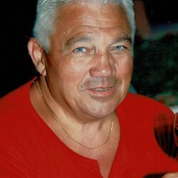 Antoine MONTONE à Maubray: avis de décès