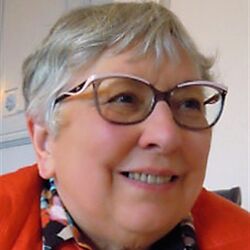 Arlette BOUVRY à Tournai: avis de décès