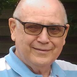 Claude van LIER à Tournai: avis de décès