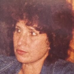 Délia DEVILLE à Wépion: avis de décès