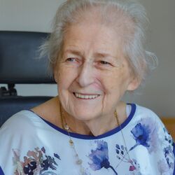 Elisabeth LUCAS à Kain: avis de décès