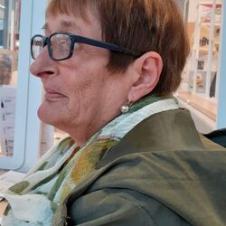 Fabienne Henneuse à Bernissart: avis de décès