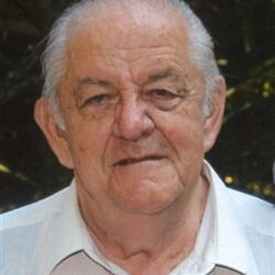 François Moreau à Ellezelles: avis de décès