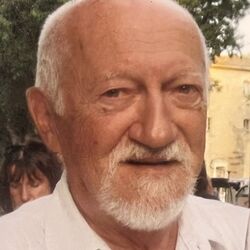 Gérard LENSSENS à Godinne: avis de décès