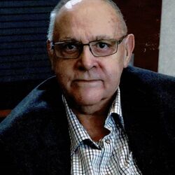 Gilbert HANNART à Tourpes: avis de décès