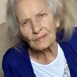 Gilberte LAMBOTTE à Yvoir: avis de décès