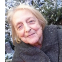 Irène Eugenia De Riemaeker à Rue de l'Intérieur: avis de décès