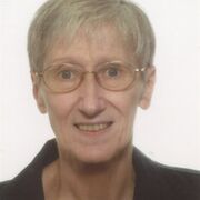 Jacqueline FIÉVET