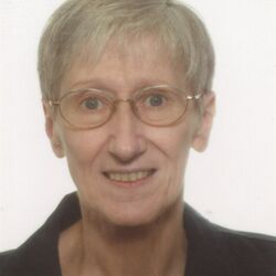 Jacqueline FIÉVET à Tournai: avis de décès