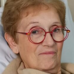Jacqueline MERCIER à Lessines: avis de décès