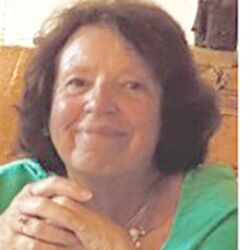 Jacqueline PATOUT à Mont-Saint-Aubert: avis de décès