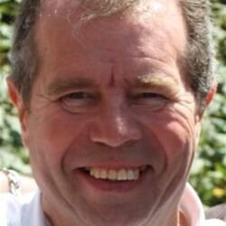 Jacques MATHON à Taintignies: avis de décès