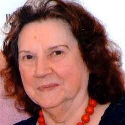 Jeannine COURSELLES à Villers-Saint-Amand: avis de décès