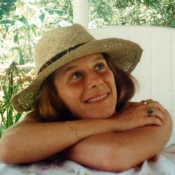 Judith VANDENHAUTE à Namur: avis de décès