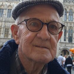 Laurent DELMEULLE à Arc-Wattripont: avis de décès