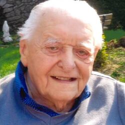 Léon LERICHE à Templeuve: avis de décès