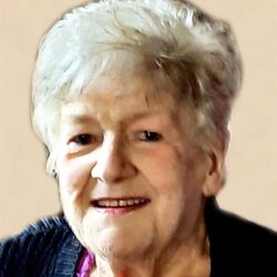 Liliane MIGNON à Bouge: avis de décès