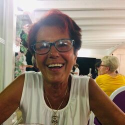 Marie-Claire DEMARET-PIRONNET à Verviers: avis de décès