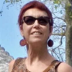 Marie Rose DUMONT à : avis de décès