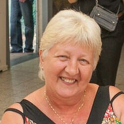 Marie-Thérèse WILLEMS à Namur: avis de décès
