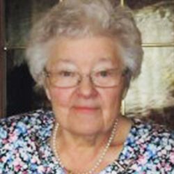 Nicole BRASSEUR à Tournai: avis de décès