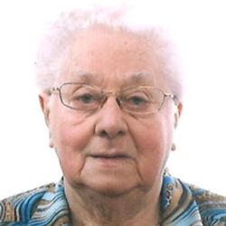 Renée Bausier à Wannebecq: avis de décès