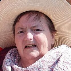 Rita EFFINIER à Mettet: avis de décès