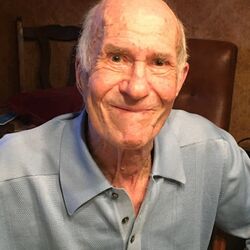 Robert LESPAGNARD à Verviers: avis de décès